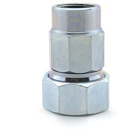 Муфта зажимная 57 ВР  (56,4-58,0)  