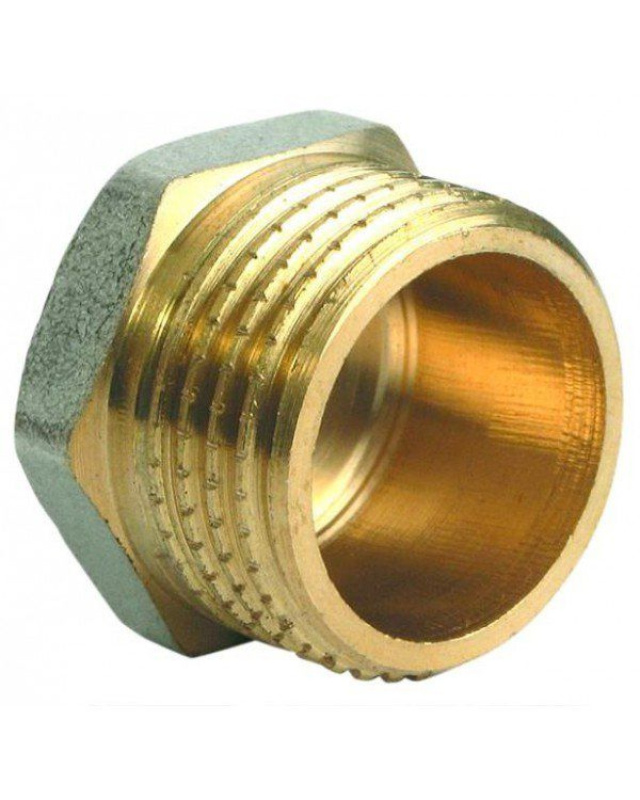 Заглушка  НИКЕЛЬ  50  НР   