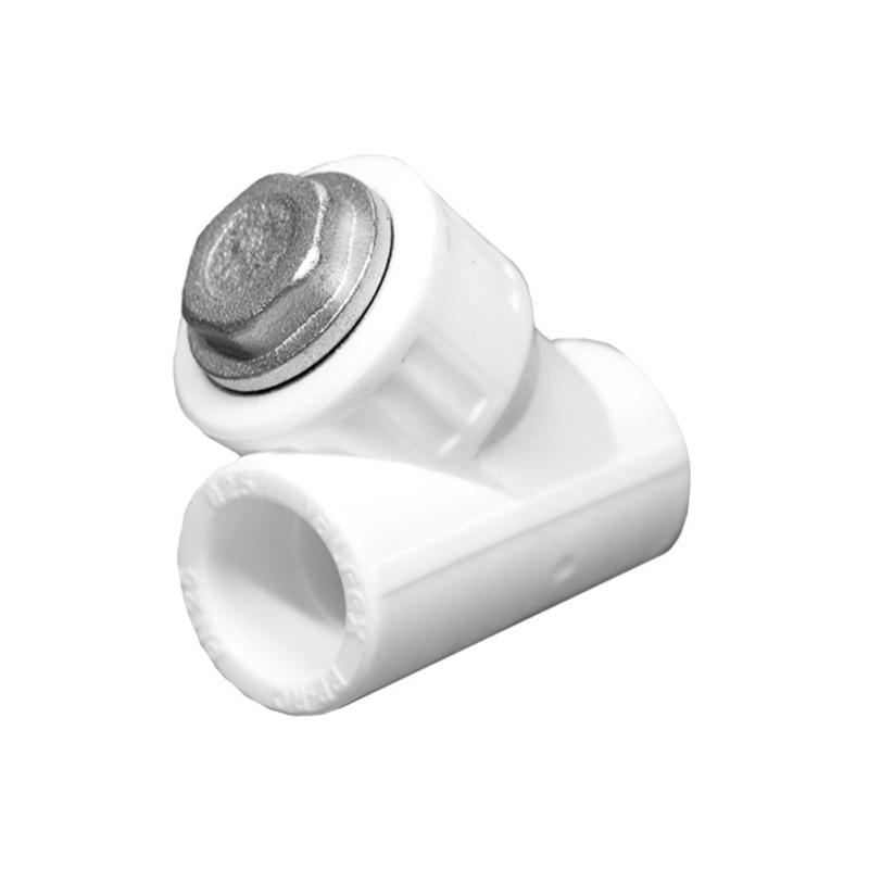 Фильтр сетчатый PPr 20