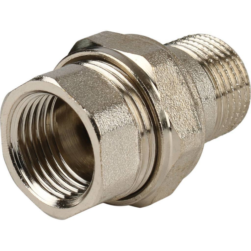 Американка 15 НИКЕЛЬ прям. вр/нр ITAP