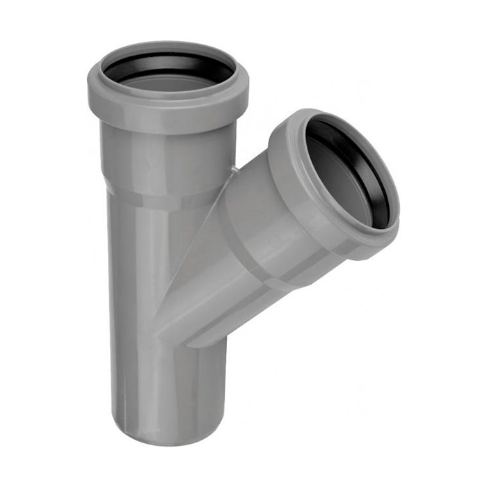 Тройник ПП  50х50 45гр   