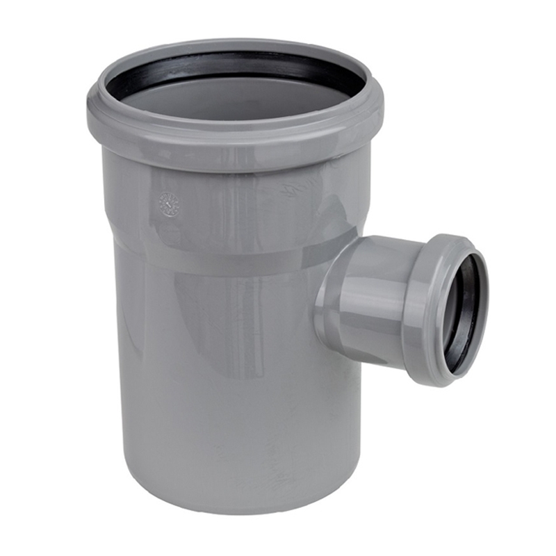 Тройник ПП 110х 50 90гр