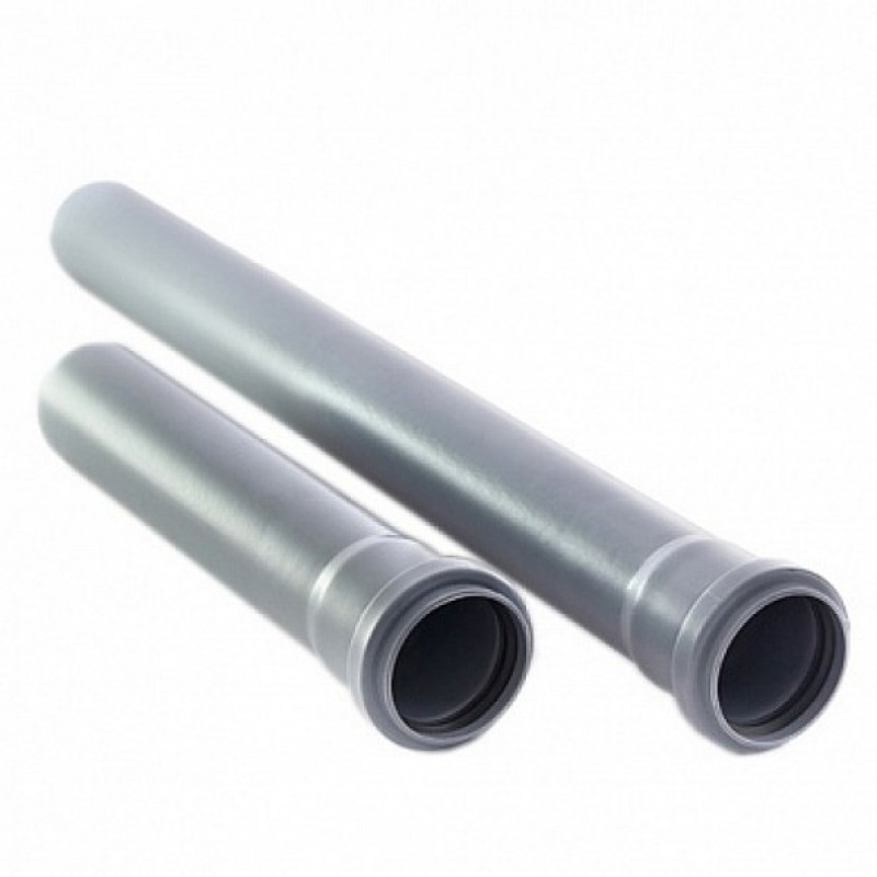 Труба ПП 110  1,5м х2,7 VALFEX