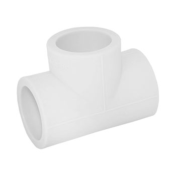 Тройник PPr  20   