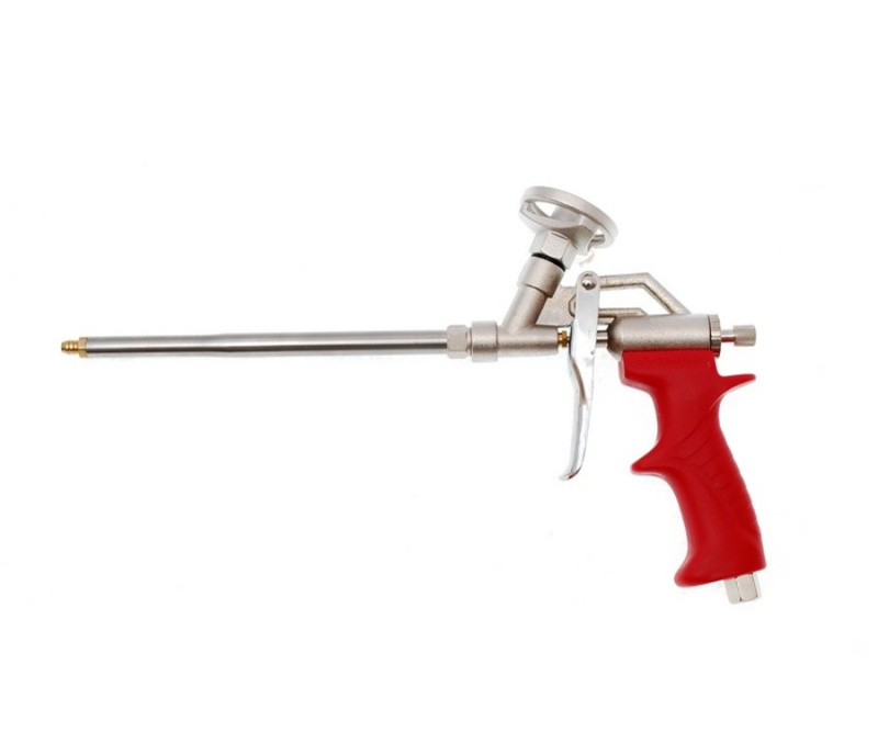 Пистолет для пены ЗУБР "МОНТАЖНИК" (4-06875_z02)