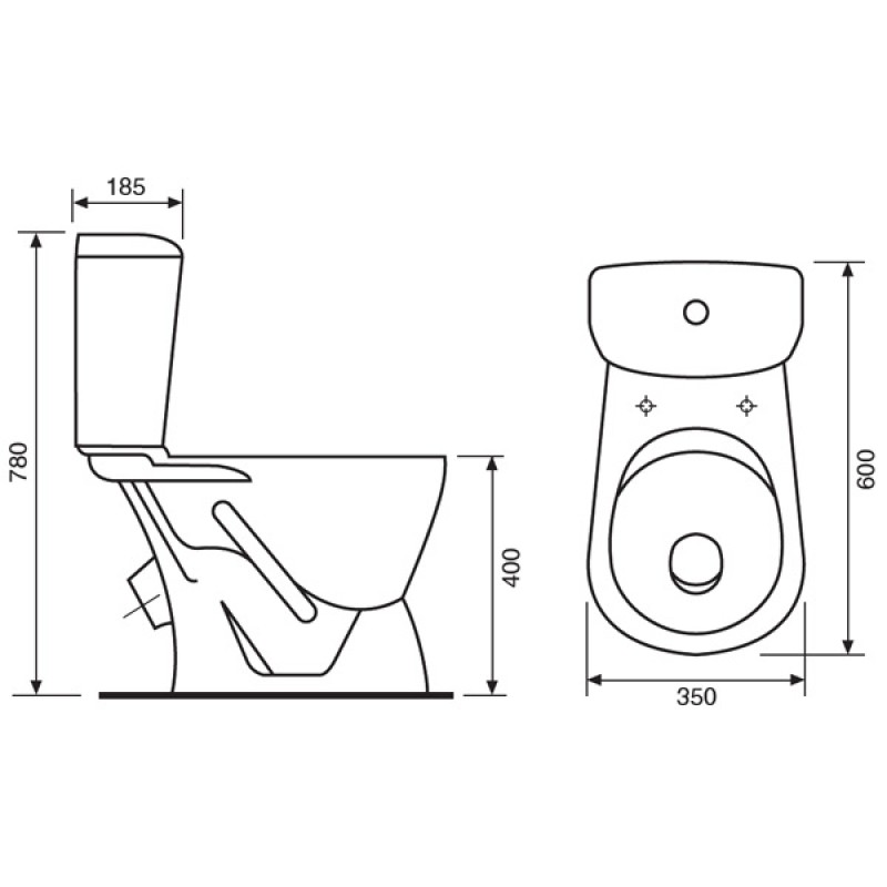 Компакт Киров Лира 