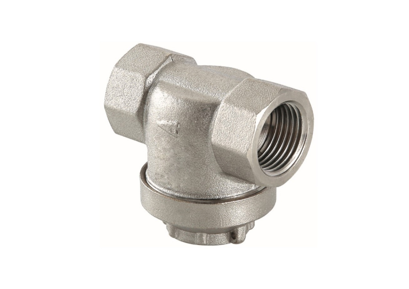 Фильтр механической очистки ПРЯМОЙ  1/2"  VALFEX