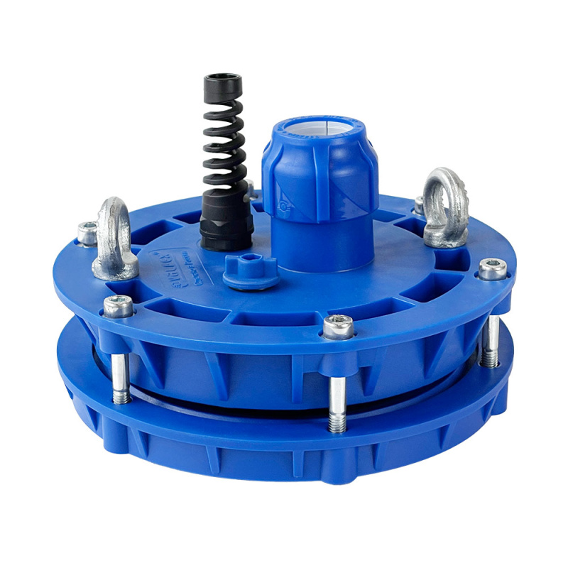 Оголовок скважинный VF.ОГСП.110.133/32