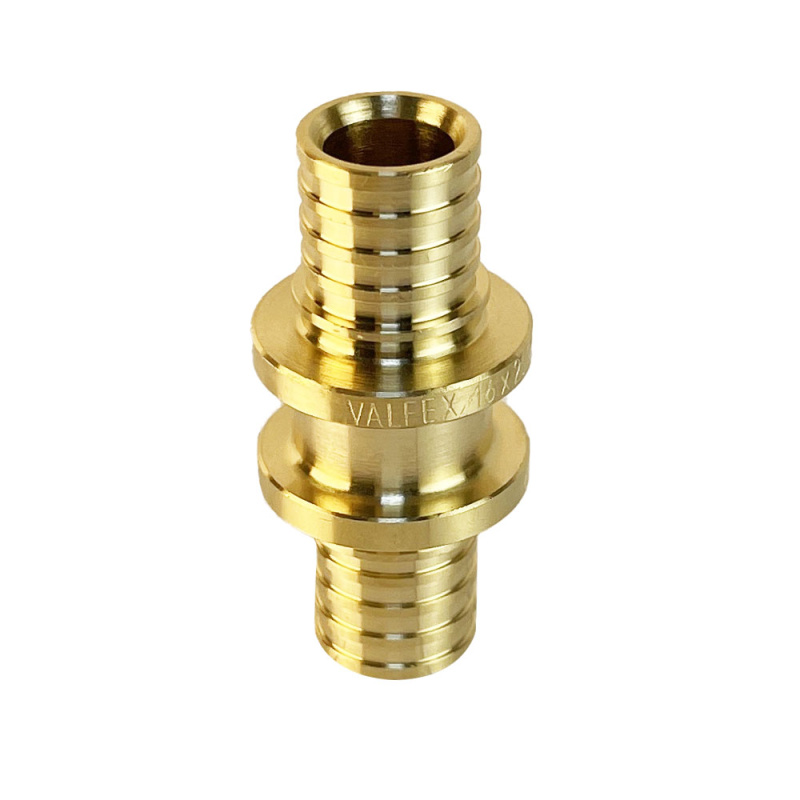 VALFEX Муфта 20х 16  (VF.403.AF.020016)