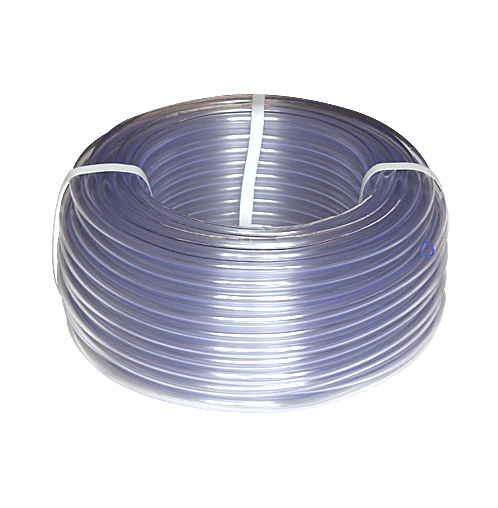 Трубка ПМЭ-80С Д- 8,0*1,5мм, бухта 100м