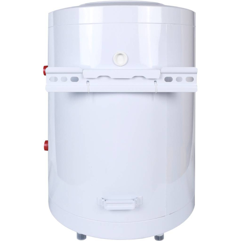 Бойлер комбинированного нагрева настенный 190 л. ТЭН 2,4 кВт ROMMER (RWH-1210-050190)