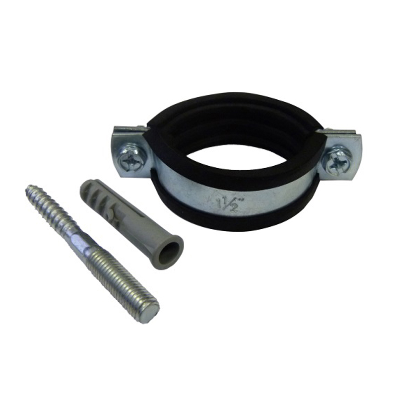 Хомут  20х24   1/2"   