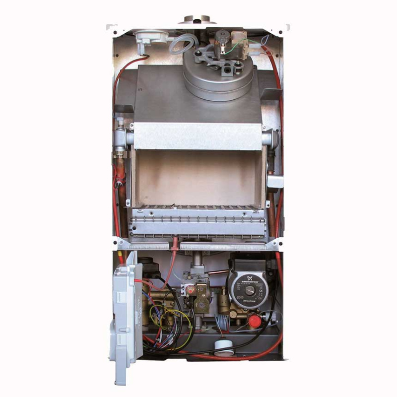 Котел  газ. BAXI ECO Four 24 F настенный 