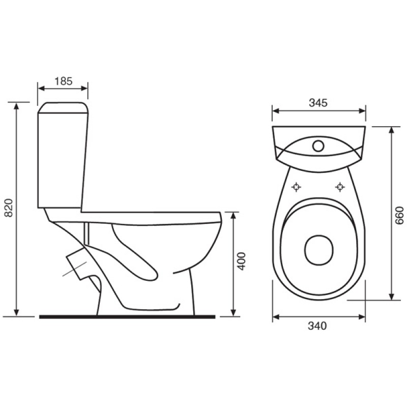 Компакт Киров Комфорт+   