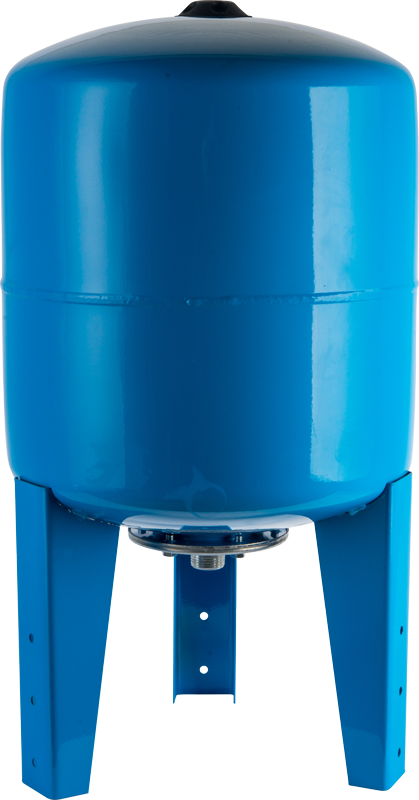 Бак для водопровода синий 300л (STW-0002-000300) 