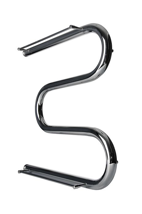  ПСШ НЕРЖ.  25   500х600  М-образ.с полкой  