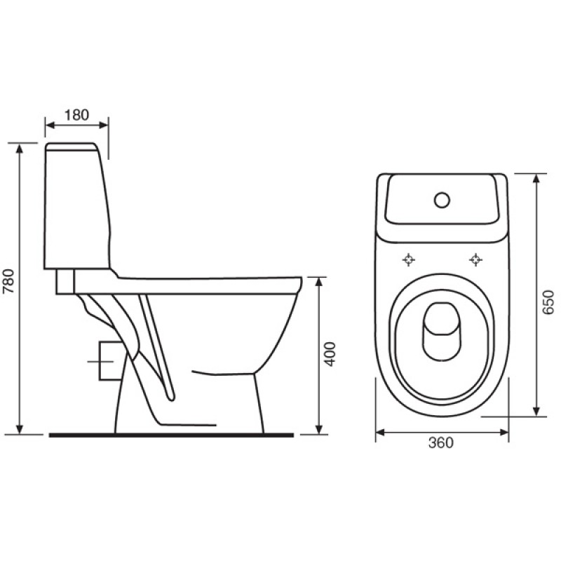 Компакт Киров Премьер (прям)
