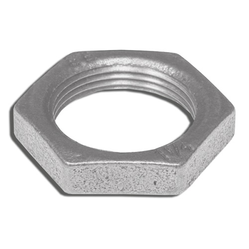 Контргайка оцинкованная Dy20