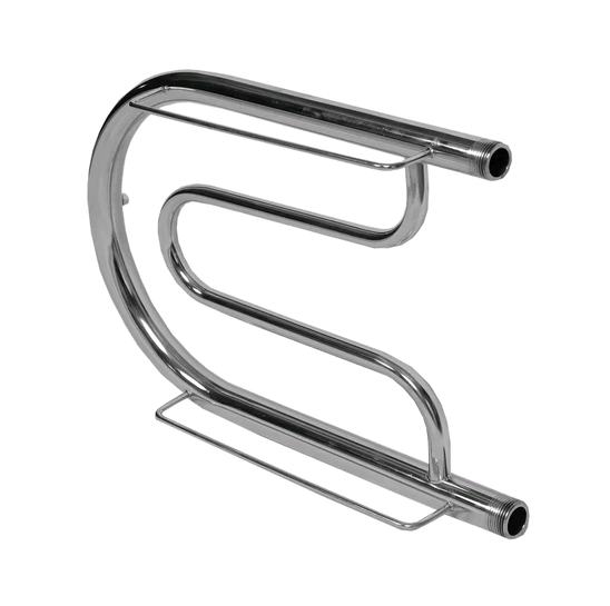  ПСШ НЕРЖ.  25   320х500 ФОКСТРОТ  