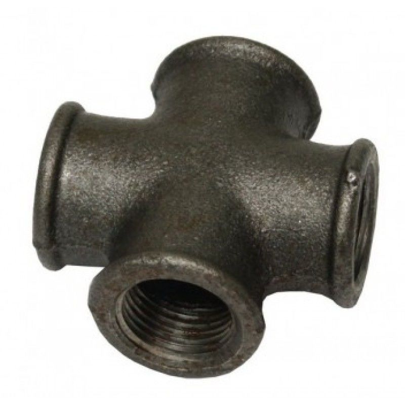 Крестовина чуг. 32