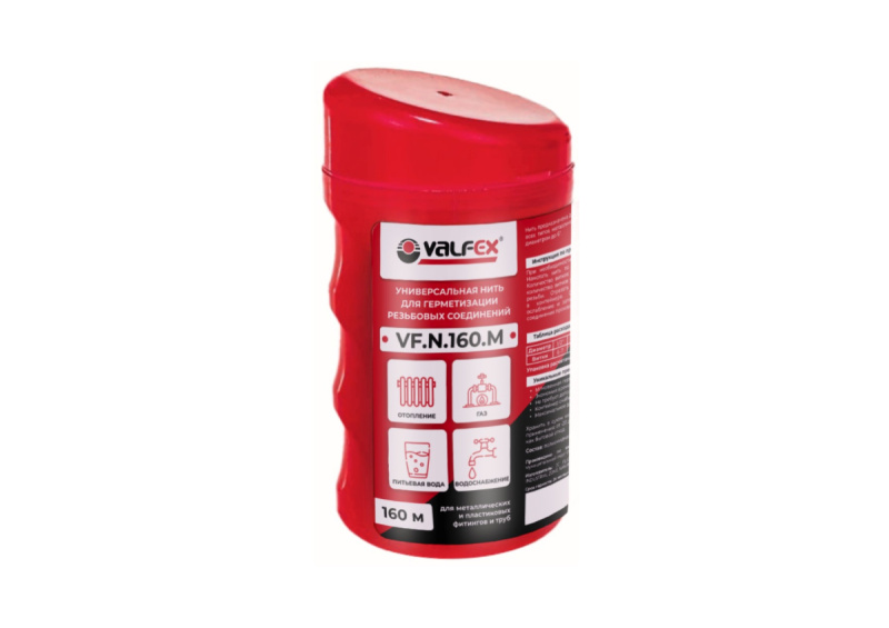   Нить VALFEX 160 м  