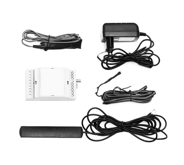 PROTERM Блок дистанционного управления котлом GSM-Climate ZONT H-1V 