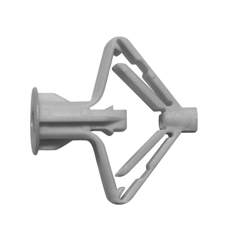 Дюбель бабочка д/гипсокартона 