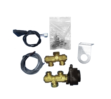 PROTERM Комплект трехходового клапана FUGAS