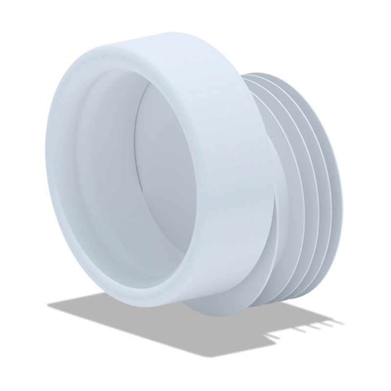   Манжета д/унитаза Эксцентрик  (С-997)