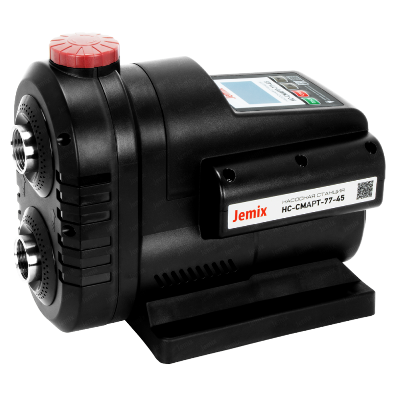 Насосная станция НС-СМАРТ-77-45  JEMIX