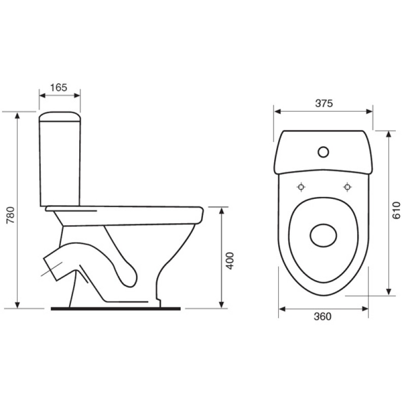 Компакт Воротынск Вест 