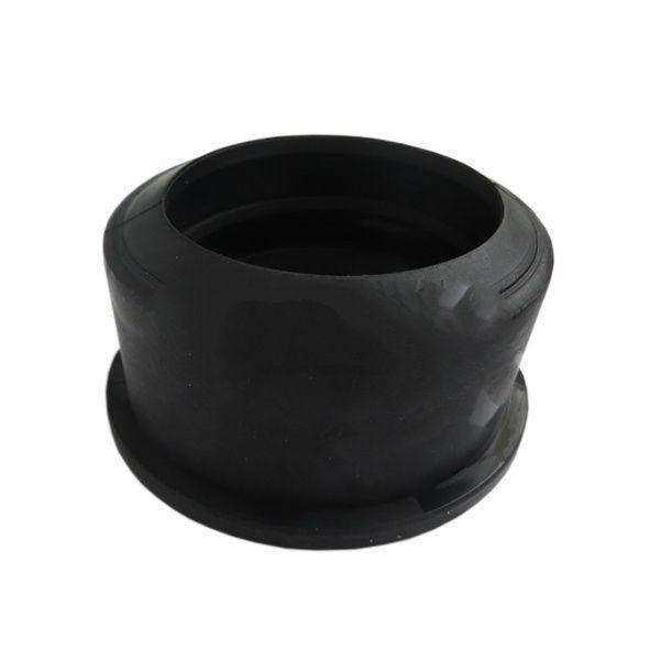 Манжета   75*50переходная на гладкий конец чугунной трубы (к таперу) 