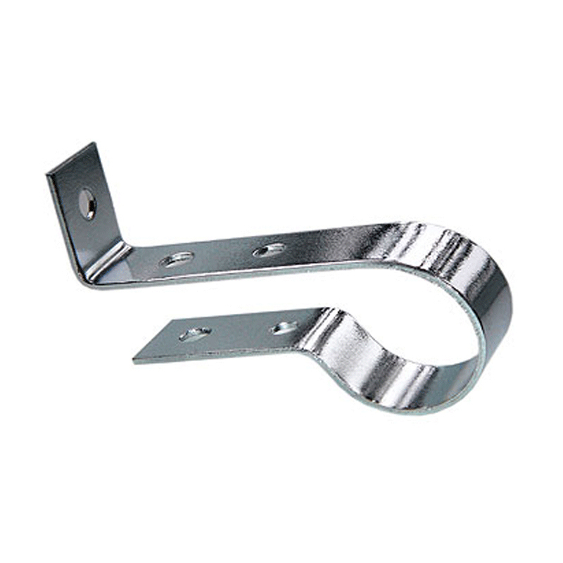 Крепление-хомут ст.декоратив. 3/4   (471900353)