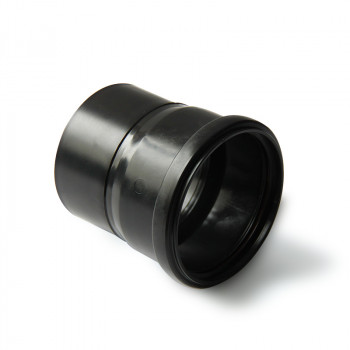 Переход  ПП  50х48 ПП/ПНД ПРЯМОЙ