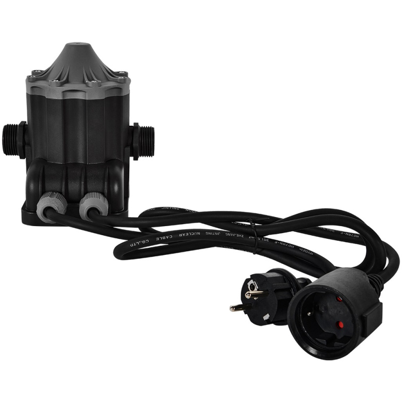 ROMMER Устройство управления насосом EPC-12 auto  