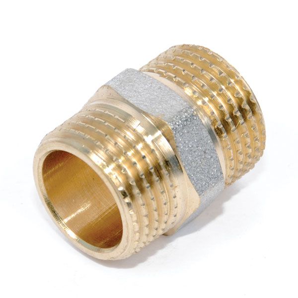 Ниппель НИКЕЛЬ 20