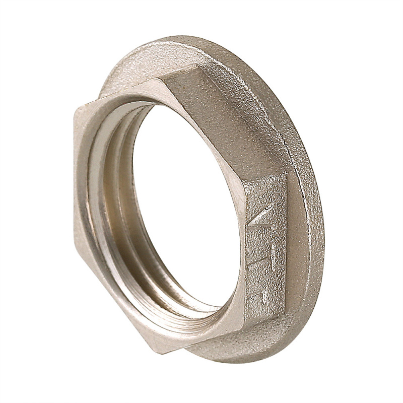 Контргайка  НИКЕЛЬ 50