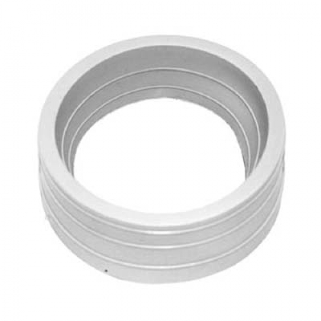  Манжета д/унитаза приборная БЕЛАЯ выпускная 110