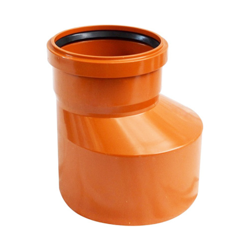  Переход  РЫЖИЙ ПП 250х200