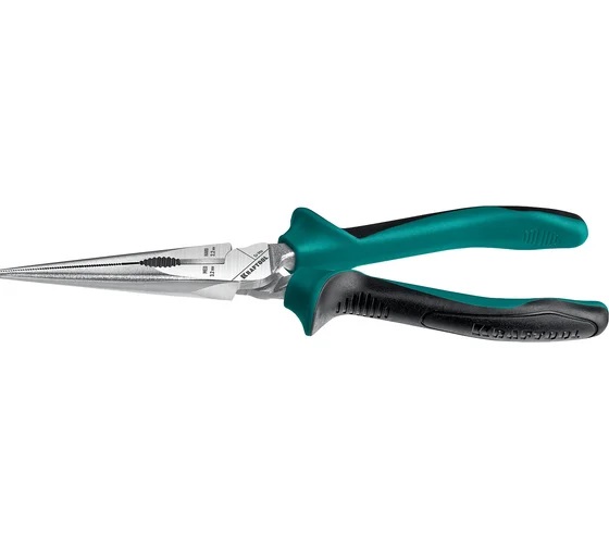 Тонкогубцы 200 мм KRAFTOOL