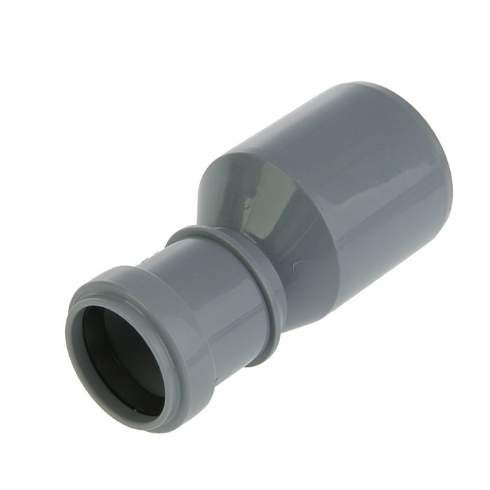  Переход  ПП 40х32 эксцентрик