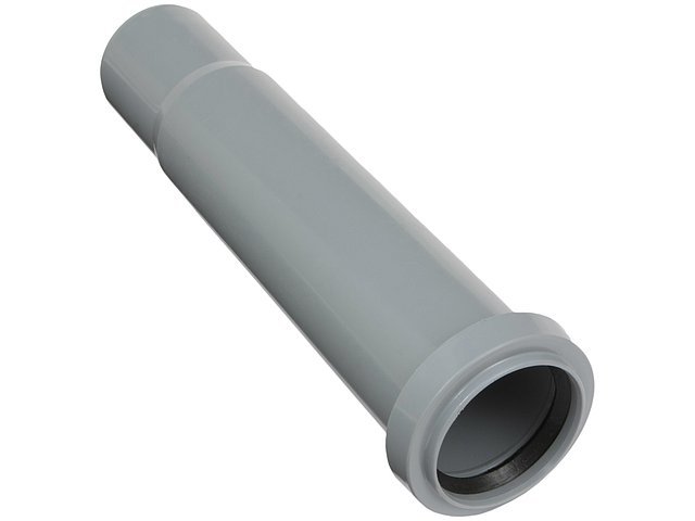 Патрубок компенсационный ПП 50