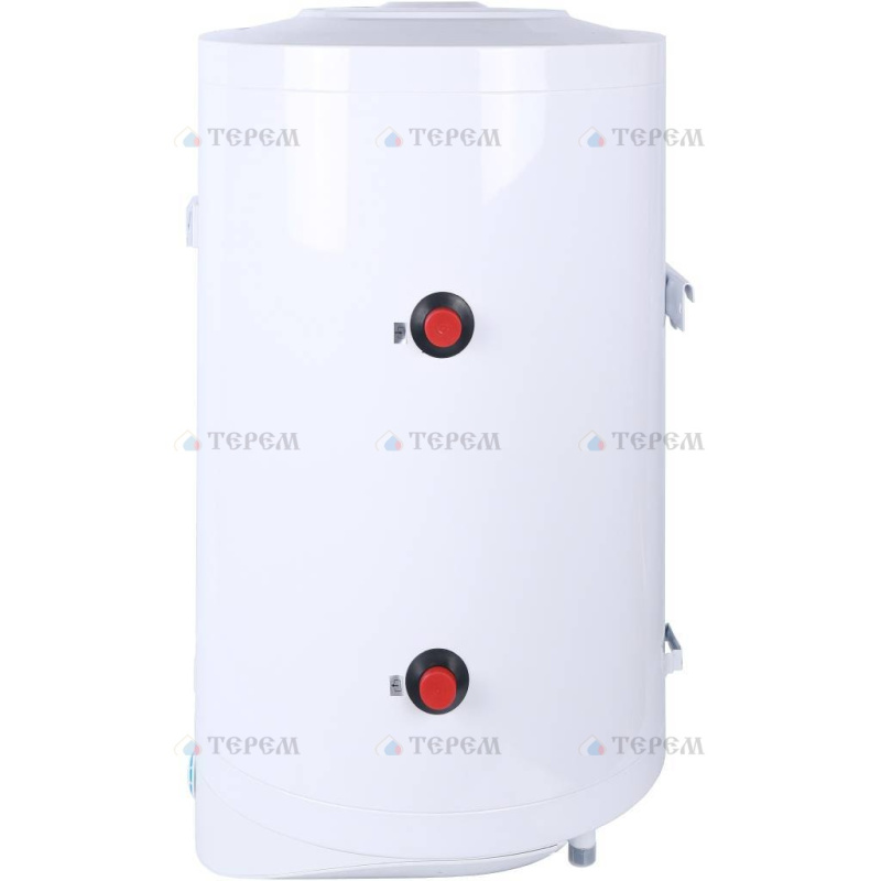 STOUT 100 настенный комби ТЭН 2,4 кВт