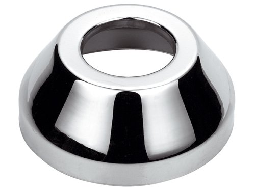 Отражатель  1/2" глубокий латунь