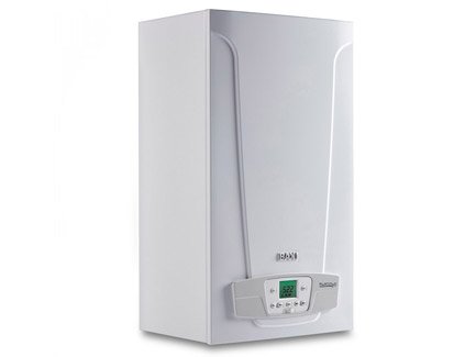 Котел  газ. BAXI ECO Life 24 F настенный