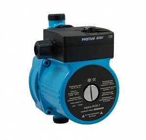 Насос повыш.давл."Vodotok"WRS20/130-Z