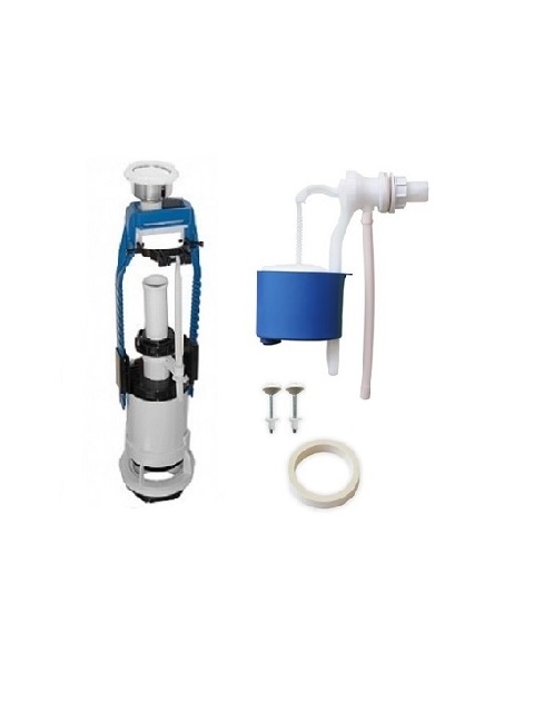 Арматура Бок.подв.кноп.хром Псков  