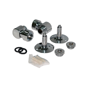 К-т 05 "ОПТИМА" к ПСШ (креп2+маев2+угол с нак.гайк2) 