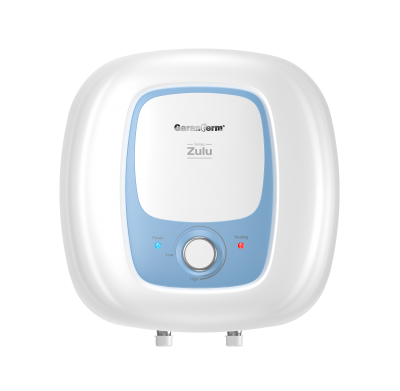  15 GARANTERM  Zulu 15 O (над)