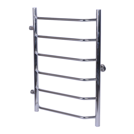  ПСШ НЕРЖ. 500х 800/500 ВИКТОРИЯ (5п)